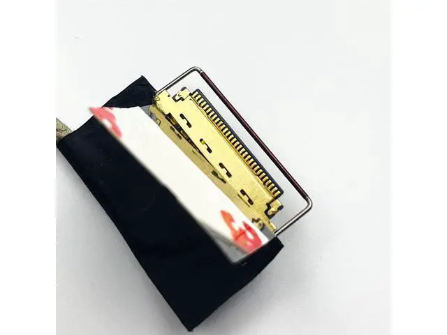 Alt view image 4 of 4 - Video screen Flex cable For Dell Inspiron 15 5000 5570 5575 30pin laptop LCD LED Display Ribbon cable CAL50 DC02002VB00 0DDHWX
