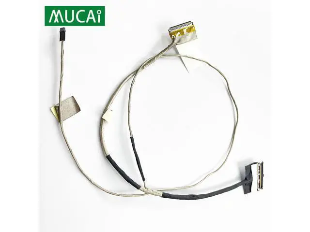 Main image of Video screen Flex cable For ASUS K501 K501LX A501L V505L laptop LCD LED Display Ribbon Camera cable DD0XK5LC120/100/110