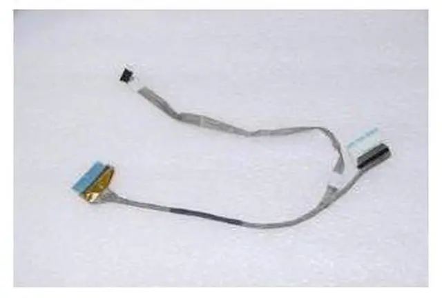 Main image of Video screen Flex cable For Lenovo V460 V460S V460A V460NE LA46 laptop LCD LED Display Ribbon cable 50.4GV11.001