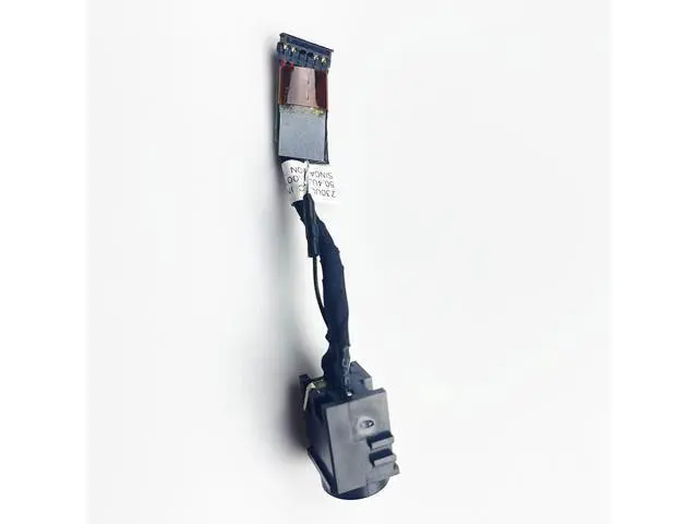 Alt view image 4 of 4 - DC Power Jack with cable For Sony SVT151 SVT15115CXS SVT15117CDS SVT15117CXS laptop DC-IN Flex Cable