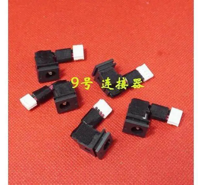 Main image of DC Power Jack with cable For Toshiba Portege PPA60U PPR50U laptop DC-IN Flex Cable