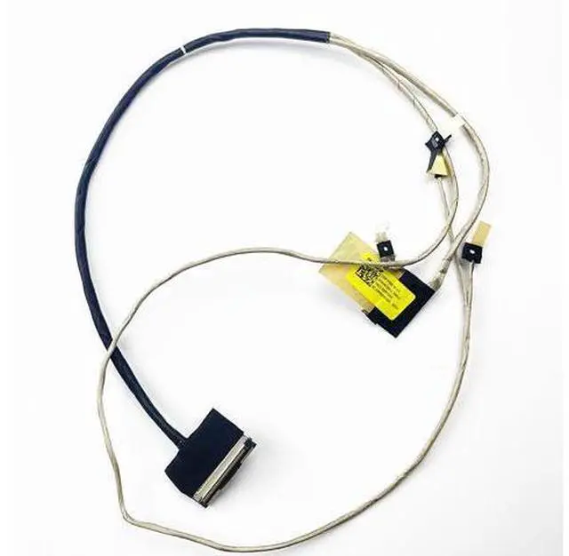 Alt view image 2 of 4 - Video screen Flex cable For Acer Predator G9-591 G9-592 G9-593 laptop LCD LED Display Ribbon cable 1422-025Y000