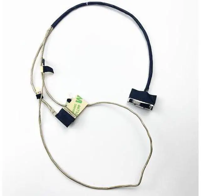 Alt view image 4 of 4 - Video screen Flex cable For Acer Predator G9-591 G9-592 G9-593 laptop LCD LED Display Ribbon cable 1422-025Y000