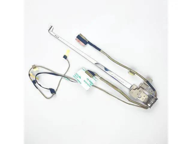 Alt view image 3 of 4 - Video screen Flex cable For Lenovo FLEX 2-14 flex2 14 30PIN laptop LCD LED Display Ribbon cable F14M 460.00X0B.0023