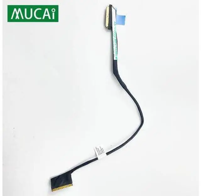 Main image of Video screen Flex cable For lenovo Yoga2 Yoga 2 pro 13 13.3" 13.3 Inch laptop LCD LED Display Ribbon cable DC02C004J00