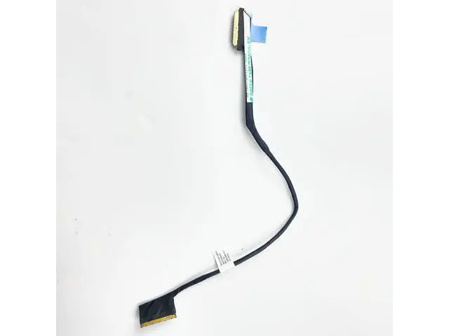 Alt view image 2 of 4 - Video screen Flex cable For lenovo Yoga2 Yoga 2 pro 13 13.3" 13.3 Inch laptop LCD LED Display Ribbon cable DC02C004J00