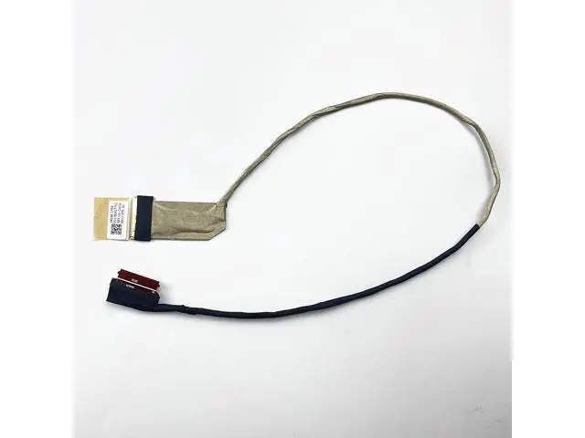 Alt view image 2 of 4 - Video screen Flex cable For HP Envy 17-J Touch Smart M7 17-j106tx laptop LCD LED Display Ribbon cable 6017B0417701 720257-001
