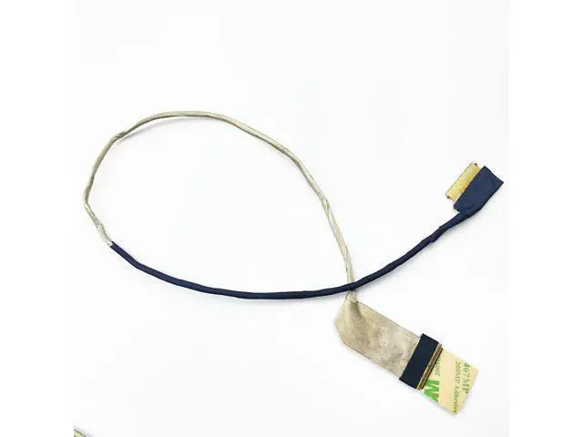Alt view image 3 of 4 - Video screen Flex cable For HP Envy 17-J Touch Smart M7 17-j106tx laptop LCD LED Display Ribbon cable 6017B0417701 720257-001