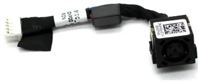 Main image of Envío Gratis Cable de alimentación CC para Dell Latitude E6440 0HH3J4 CN-0HH3J4 DC30100NP00