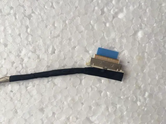 Alt view image 3 of 4 - Video screen Flex cable For Lenovo U460 U460S U460G U460A u460P laptop LCD LED Display Ribbon cable DC020011J10
