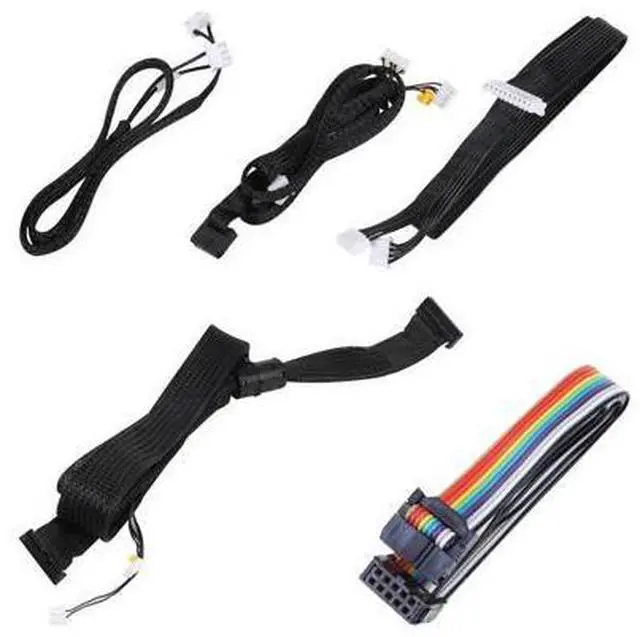Main image of CREALITY 3D Printer Accessories Ender-3 S1 Cable Combination Package