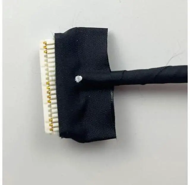 Alt view image 2 of 4 - Video Flex cable For SAMSUNG NP305V4A NP305V5A NP305U1A NP300E4A NP300V3A 15.6" laptop LCD LED Display Ribbon cable BA39-01228B