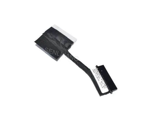 Alt view image 2 of 2 - Bien probado para Dell Inspiron 15 5568 13 5368 de 5378 conector de batería CABLE 711P3 0711P3 CN-0711P3
