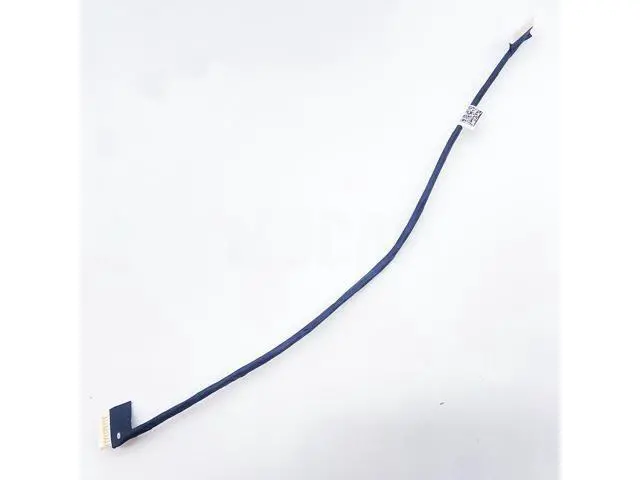 Alt view image 2 of 4 - Flex Cable For HP 15-BC 15-AU 15-AX 15-AX015TX TPN-Q173 laptop Cable Connector Line Replace cable Wire