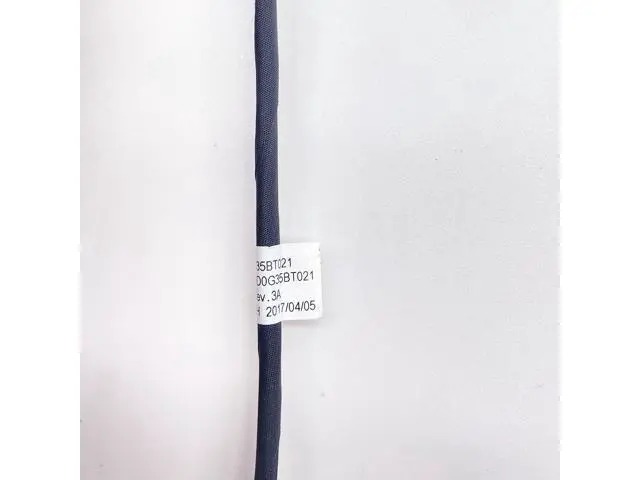 Alt view image 4 of 4 - Flex Cable For HP 15-BC 15-AU 15-AX 15-AX015TX TPN-Q173 laptop Cable Connector Line Replace cable Wire