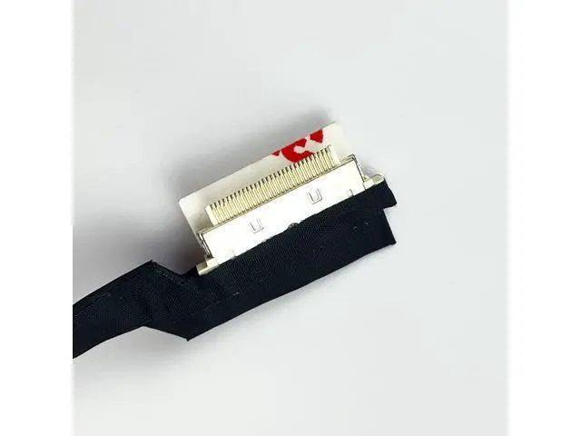 Alt view image 4 of 4 - Video screen Flex cable For Toshiba Satellite NB500 NB505 NB520 laptop LCD LED Display Ribbon cable DC020016L10