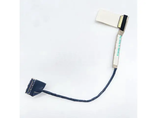 Alt view image 3 of 4 - Video screen Flex cable For ASUS G46 G46V G46VM G46VW laptop LCD LED Display Ribbon Camera cable 1422-019X000