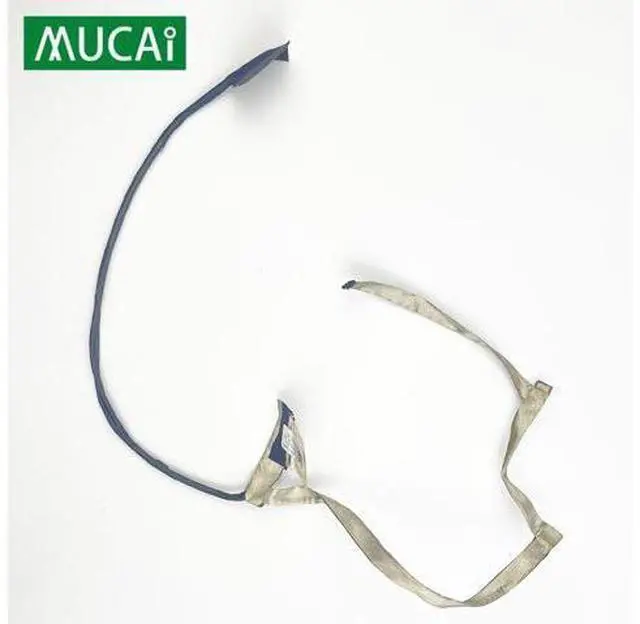 Main image of Video screen Flex cable For HP 450 455 450 G1 S15 LED laptop LCD LED Display Ribbon Camera cable 50.4yx01.001