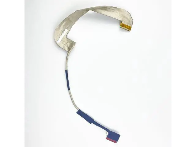 Alt view image 3 of 4 - Video screen Flex cable For Dell Inspiron 17R N7110 V3750 laptop LCD LED Display Ribbon cable DD0R03LC000 DD0R03LC010 0VPMW8