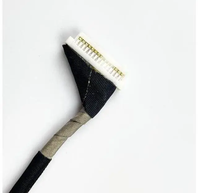 Alt view image 4 of 4 - Video screen Flex cable For Samsung R518 R520 R519 R522 laptop LCD LED Display Ribbon cable BA39-00892A