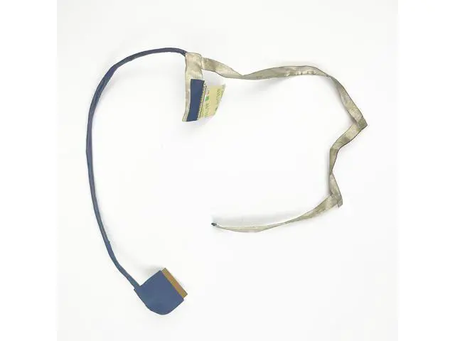 Alt view image 3 of 4 - Video screen Flex cable For HP 450 455 450 G1 S15 LED laptop LCD LED Display Ribbon Camera cable 50.4yx01.001