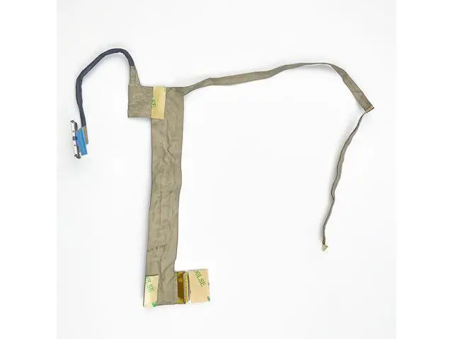 Alt view image 2 of 4 - Video screen Flex cable For Dell Inspiron 15R 15 N5010 M5010 15.6" laptop LCD LED Display Ribbon cable 04K7TX 50.4HH01.001