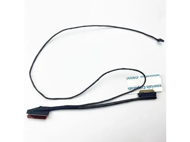 Alt view image 2 of 4 - Video screen cable For Lenovo V330-15 V330-15IKB V130-15 V130-15IKB LV315 FHD laptop LCD LED Display Ribbon cable 450.0DB07.0011