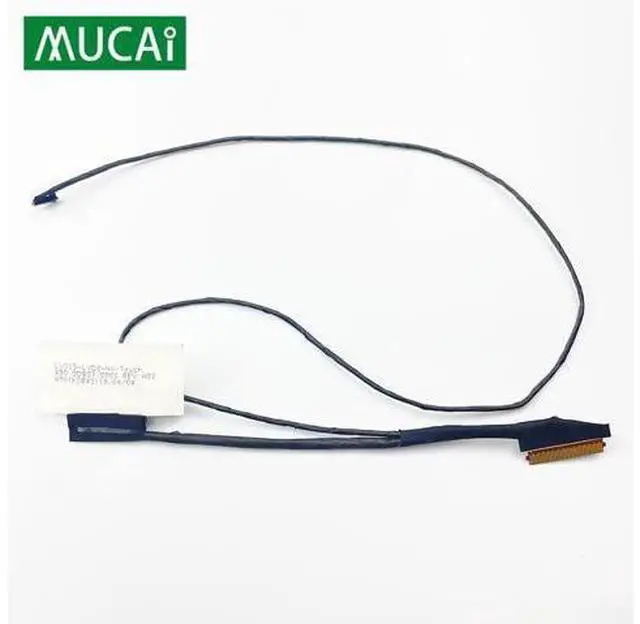Main image of Video screen cable For Lenovo V330-15 V330-15IKB V130-15 V130-15IKB LV315 FHD laptop LCD LED Display Ribbon cable 450.0DB07.0011