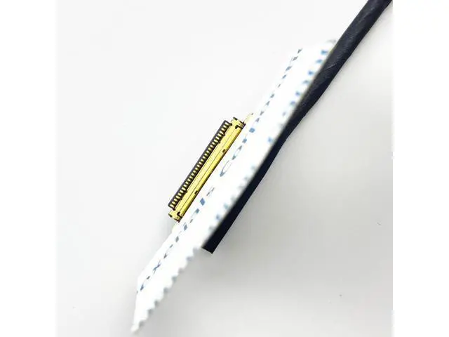 Alt view image 4 of 4 - Video screen cable For Lenovo V330-15 V330-15IKB V130-15 V130-15IKB LV315 FHD laptop LCD LED Display Ribbon cable 450.0DB07.0011