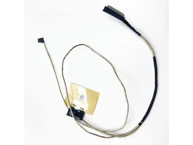 Alt view image 2 of 4 - Video screen Flex cable For Lenovo IdeaPad E50-30 E50-45 E50-70 E50-80 30pin laptop LCD LED Display Ribbon cable DC020023L00