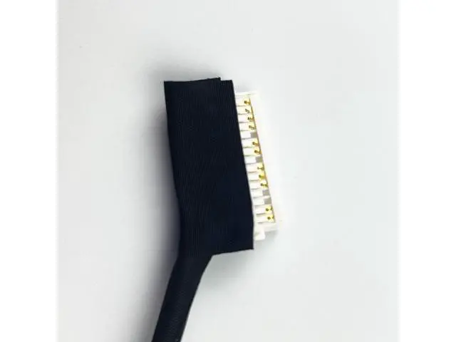 Alt view image 3 of 4 - Video screen Flex cable For Lenovo G460 G460A G460L G465A Z460 Z465 Z465A laptop LCD LED Display Ribbon cable DC02000ZM10