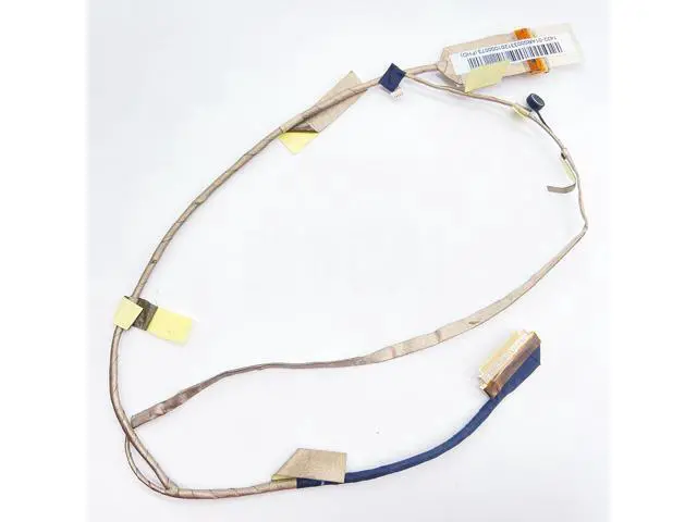 Alt view image 2 of 4 - Video screen Flex cable For ASUS B53V B53S B53A B53F B53J B53E B53 laptop LCD LED Display Ribbon Camera cable 1422-01AR000