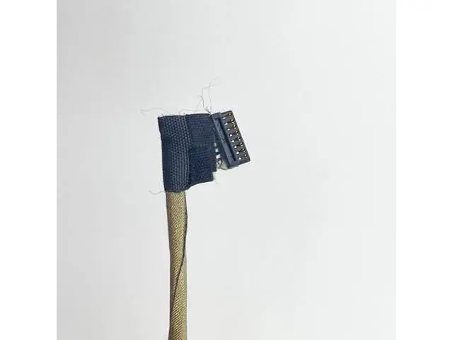 Alt view image 3 of 4 - Video screen Flex cable For Lenovo IdeaPad E50-30 E50-45 E50-70 E50-80 30pin laptop LCD LED Display Ribbon cable DC020023L00
