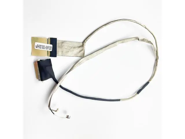 Alt view image 2 of 4 - Video screen Flex cable For ASUS K54C K54L K54D K54SL X54 X54H X54C X54XI laptop LCD LED Display Ribbon cable 14G221047000