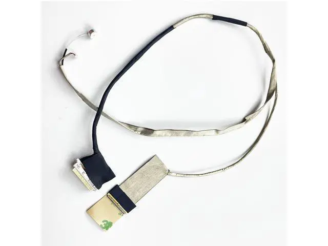 Alt view image 3 of 4 - Video screen Flex cable For ASUS K54C K54L K54D K54SL X54 X54H X54C X54XI laptop LCD LED Display Ribbon cable 14G221047000