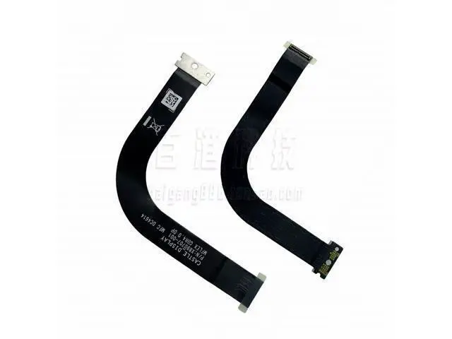 Alt view image 2 of 4 - Video screen Flex cable For Microsoft Surface Pro3 1631 laptop LCD LED Display Ribbon Camera cable X890707-001