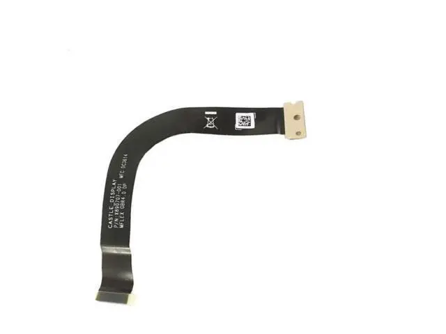 Alt view image 4 of 4 - Video screen Flex cable For Microsoft Surface Pro3 1631 laptop LCD LED Display Ribbon Camera cable X890707-001