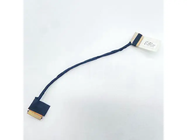 Alt view image 2 of 4 - Video Flex cable For HP Pavilion X360 11-k 11-K1000 11-k01wm 120nr laptop LCD LED Display Ribbon Camera cable 450.04a05.0001