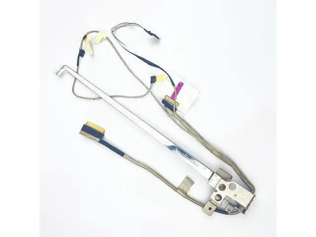 Alt view image 2 of 4 - Video screen Flex cable For Lenovo FLEX 2-14 flex2 14 30PIN laptop LCD LED Display Ribbon cable F14M 460.00X0B.0023