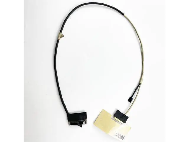 Alt view image 2 of 4 - Video screen Flex cable For Lenovo XIAOXIN 15 2019 S340-15IWL S340-15API S340-15 laptop LCD LED Display Ribbon cable DC02003HN00