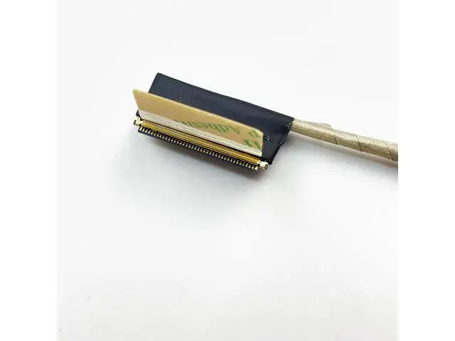 Alt view image 3 of 4 - Video screen cable For Dell Latitude 3540 E3540 3000 laptop LCD LED Display Ribbon cable DC02001UC00 0W08FN X0H0W DC02001UW00