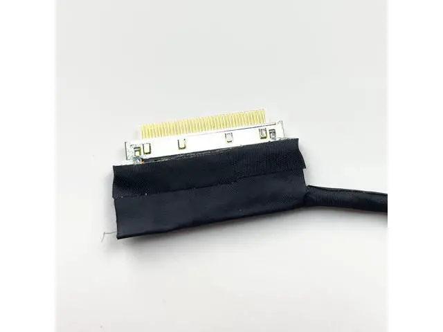 Alt view image 4 of 4 - Video screen cable For Dell Latitude 3540 E3540 3000 laptop LCD LED Display Ribbon cable DC02001UC00 0W08FN X0H0W DC02001UW00