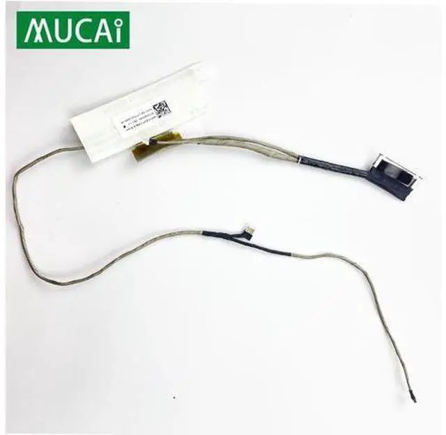 Main image of Video screen Flex cable For Lenovo Yoga 3 11 3-1170 700-11ISK 700-11 laptop LCD LED Display Ribbon cable DC020022S00 5C10H15215