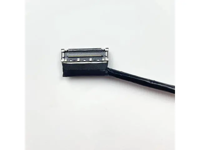 Alt view image 3 of 3 - Video screen Flex cable For Lenovo Yoga 3 11 3-1170 700-11ISK 700-11 laptop LCD LED Display Ribbon cable DC020022S00 5C10H15215