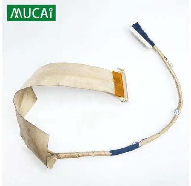 Main image of Video screen Flex cable For HP 6730s 6735S 6530s 6531s 6535s 15.4" laptop LCD LED Display Ribbon cable 6017B0152001