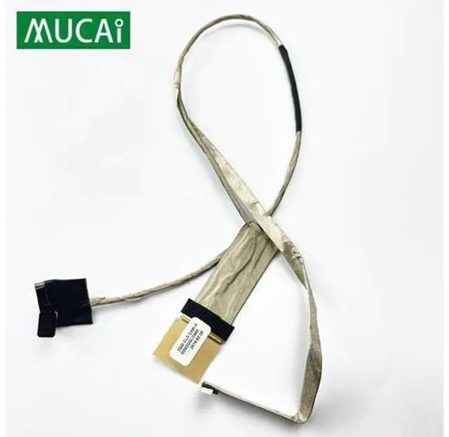 Main image of Video screen cable For Acer Aspire 4739 4250 4253 4339 4749 4349 laptop LCD LED Display Ribbon cable DD0ZQQLC000 DD0ZQQLC400