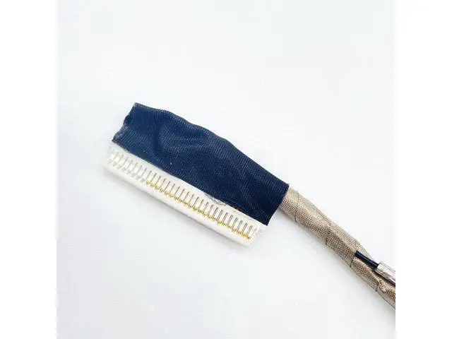 Alt view image 4 of 4 - Video screen Flex cable For HP 6730s 6735S 6530s 6531s 6535s 15.4" laptop LCD LED Display Ribbon cable 6017B0152001