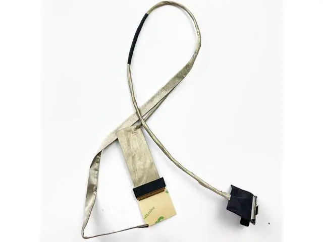 Alt view image 4 of 4 - Video screen cable For Acer Aspire 4739 4250 4253 4339 4749 4349 laptop LCD LED Display Ribbon cable DD0ZQQLC000 DD0ZQQLC400