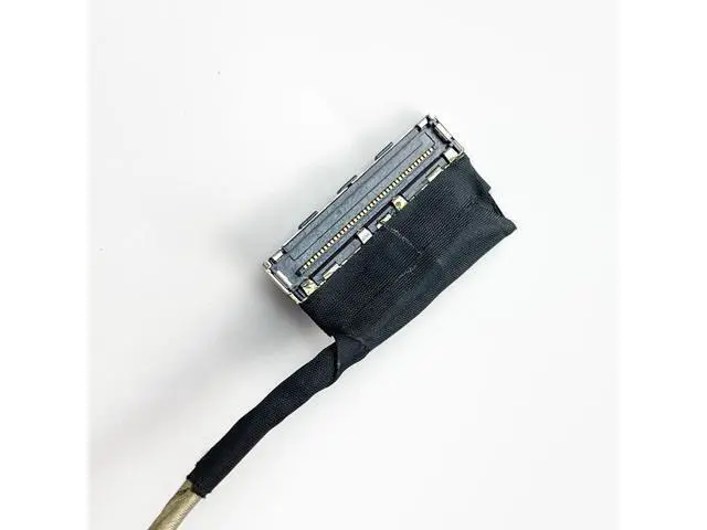 Alt view image 4 of 4 - Video screen Flex cable For Lenovo IdeaPad 320S-14IKB 320S-14 laptop LCD LED Display Ribbon cable DC02002R200 5C10N78578