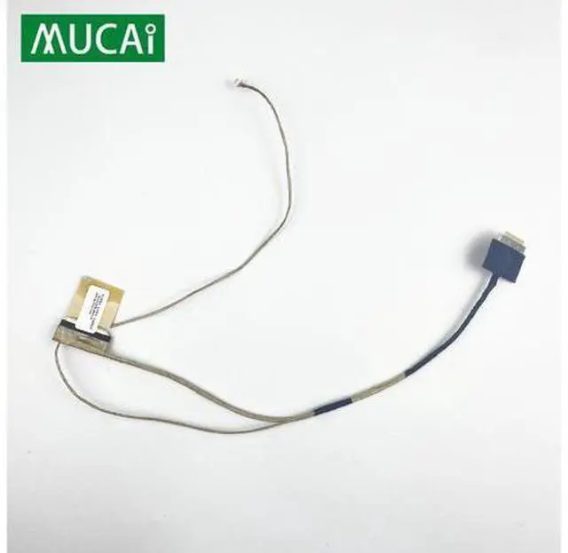 Main image of Video screen cable For Lenovo IdeaPad S300 S400 S405 S410 S40 M40 S500 laptop LCD LED Display Ribbon cable VIUS4 DC02001KO10